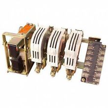 Контактор КТ 6043Н 3P 400А 600 230В AC | код. SQ0711-0007 | TDM