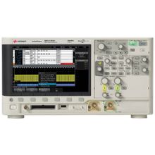 Осциллограф Agilent MSOX3012A