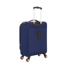 Чемодан синий 30л 48,3x18x34,4см Wenger Arosa