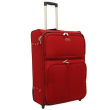 Travellers club Чемодан на колесах GM241T 28 red