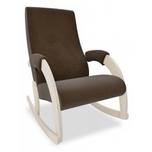 Комфорт Кресло-качалка Модель 67М ID - 492782