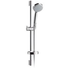 Душевой гарнитур Croma 100 Vario UnicaC Shower Set 90см HANSGROHE