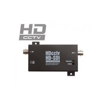 DiGiVi HSR-0101 Повторитель-усилитель сигналов HD-SDI