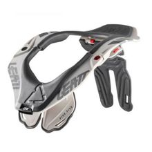 Защита шеи Leatt GPX 5.5 Neck Brace Steel, Размер S M