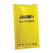 Lalizas Спасательная краска LALIZAS Sea Dye Marker 70464