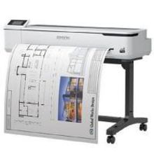 EPSON SureColor SC-T5100 плоттер