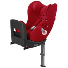 Cybex Sirona hot spicy