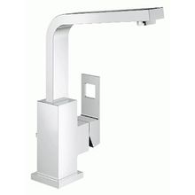 Смеситель Grohe Eurocube 23135