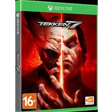 Tekken 7 (XboxOne)