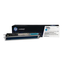 Картридж HP CLJ Pro MFP M176N M177FW  CF351A, C, 1К