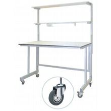 Стол передвижной Лабмет T 900.600.800