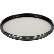 Фильтр поляризационный HOYA HD Circular-PL 46mm 81094