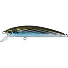 Воблер Minnow 60F, 035 Tsuribito