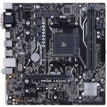 Asus PRIME A320M-E RTL