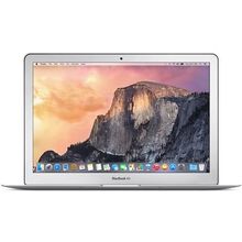 Ноутбук Apple MacBook Air (Z0RJ0003B) 13.3" (1440x900) i7 2.2GHz 8Gb 256GB SSD HD Graphics 6000