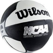 Мяч баскетбольный Wilson NCAA 29.5 Havoc