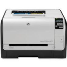 HP CLJ Pro CP1525nw принтер лазерный цветной