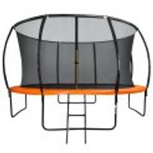 DFC Trampoline KENGOO 12FT-TR-E-BAS