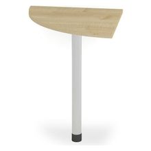 Баронс Стол приставной Лидер ПР.005.600-00 ID - 358738