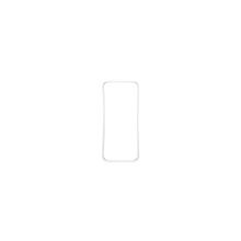 бампер Deppa Slim для Apple iPhone 5, белый