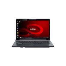 Ноутбук 17.3 Fujitsu LIFEBOOK NH532 i7-3610QM 6Gb 1500Gb nV GT640M 2Gb DVD(DL) BT Cam 5200мАч Win7HP Синий [NH532MPZF2RU]