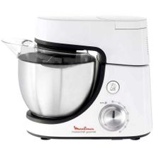 Кухонная машина Moulinex QA5001B1 Masterchef Gourmet