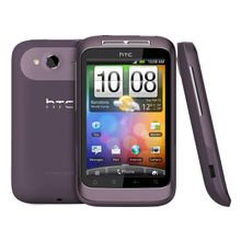 Смартфон HTC Wildfire S Purple