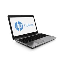 HP 4545s A6-4400M 15.6 4GB 750 SIL PC AMD A6-4400M, 15.6 HD AG LED SVA, UMA, 4GB DDR3 RAM, 750GB HDD, DVD+ -RW, 802.11b g n, BT, 6C Battery, SIL, FPR, Win 8 PRO 64 OF10 TR, 1yr Warranty p n: H5K15EA