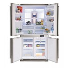 FRIGIDAIRE FQE6807SDE