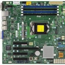 SuperMicro SuperMicro MBD-X11SSM-F-O