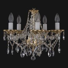 Bohemia Ivele Crystal 1613 5 141 G