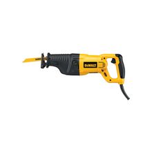 DeWalt Эл. пила сабельная DeWalt DW 311 K (1200 Вт, 0-2600обм)