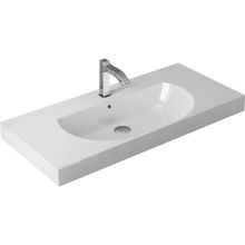 Kerama Marazzi Тумба с раковиной BUONGIORNO 100 дуб с 1 ящиком