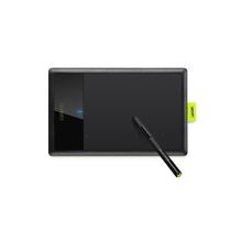 Wacom CTL-470K-RUPL Bamboo Pen (3gen)