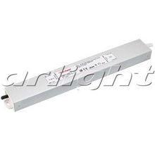 Блок питания ARPV-ST24100-SLIM-PFC-B (24V, 4.2A, 100W), 23538 |  код. 023538 |  Arlight