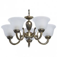 MW-Light Подвесная люстра MW-Light Ариадна 20 450016305 ID - 398931