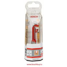 Bosch Фреза пазовая Expert S12 D10 L31.8 (2608629364 , 2.608.629.364)