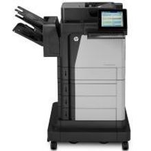 HP LaserJet Enterprise M630z МФУ лазерное чёрно-белое