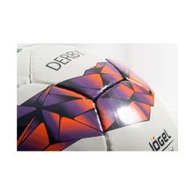 Jögel Мяч футбольный JS-500 Derby №5