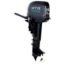 Лодочный мотор MTR Marine T25BMS