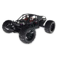 Радиоуправляемый внедорожник HSP Monster Sand Rail Truck 4WD 1:10 - 94204 - 2.4G