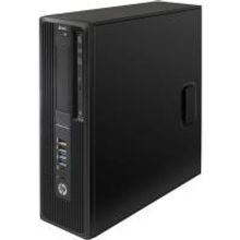 HP Z240 SFF (J9C03EA) рабочая станция