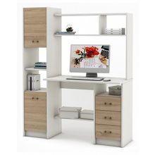 ВМФ Стол компьютерный Август-3 ID - 346738