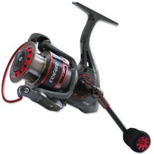 Катушка Krieger 4000 Ryobi