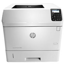 HP LaserJet Enterprise 600 M605dn, A4, 1200x1200 т д, 55 стр мин, Дуплекс, Сетевое, USB 2.0 (E6B70A)