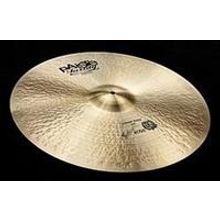 0005505222 Twenty Masters Crisp Ride Тарелка 22”, Paiste