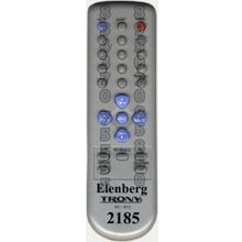 ELENBERG RC-812,TECHNO RC-812,RC-813