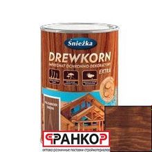 Антисептик "Drewkorn" палисандр средний 4,5 л.   Sniezka