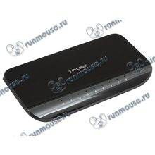 Коммутатор TP-Link "TL-SG1008D" 8 портов 1Гбит сек. (ret) [130205]