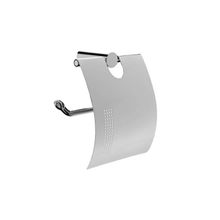 Renior, Бумагодержатель с крышкой, Iddis